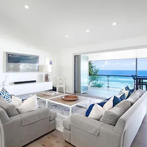  Holiday home Ocean Panorama With Private Pool!