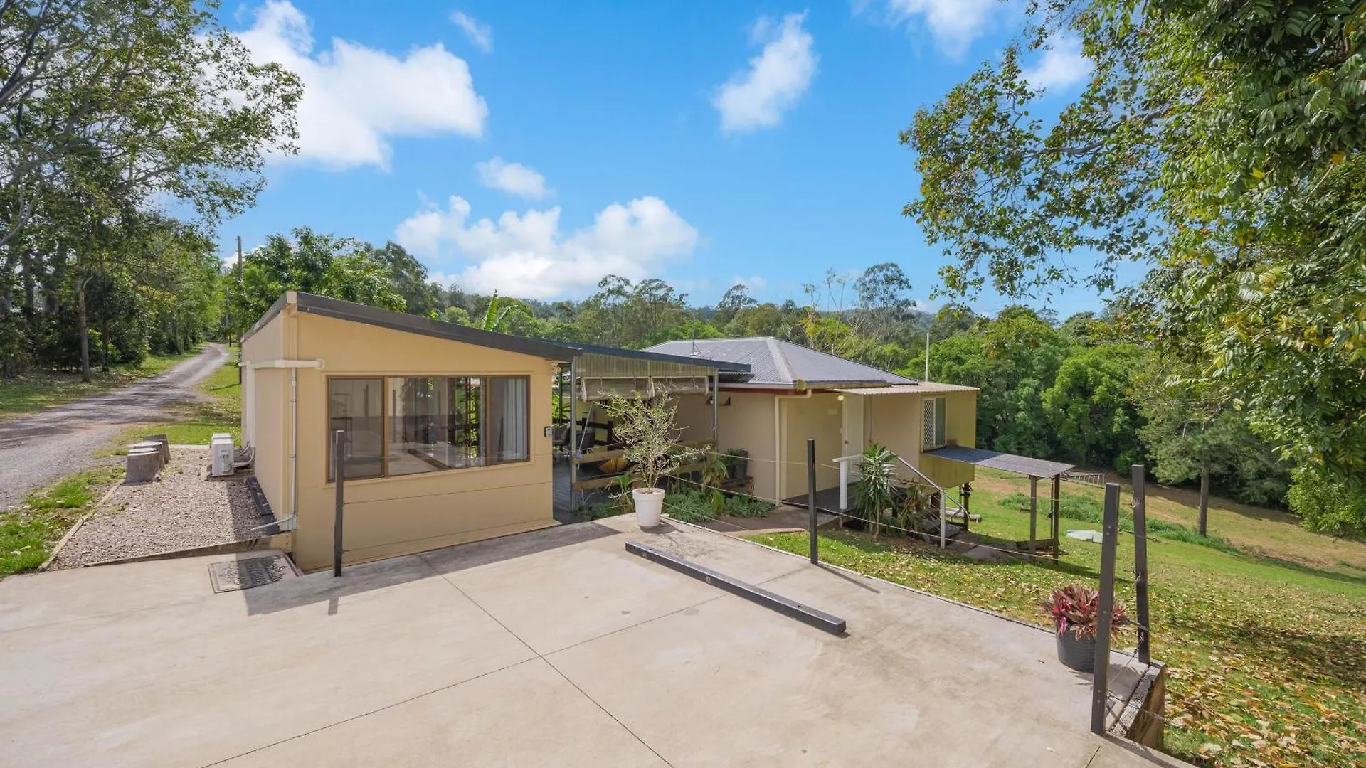 Holiday home Pet Friendly Cozy Cabin Woombye