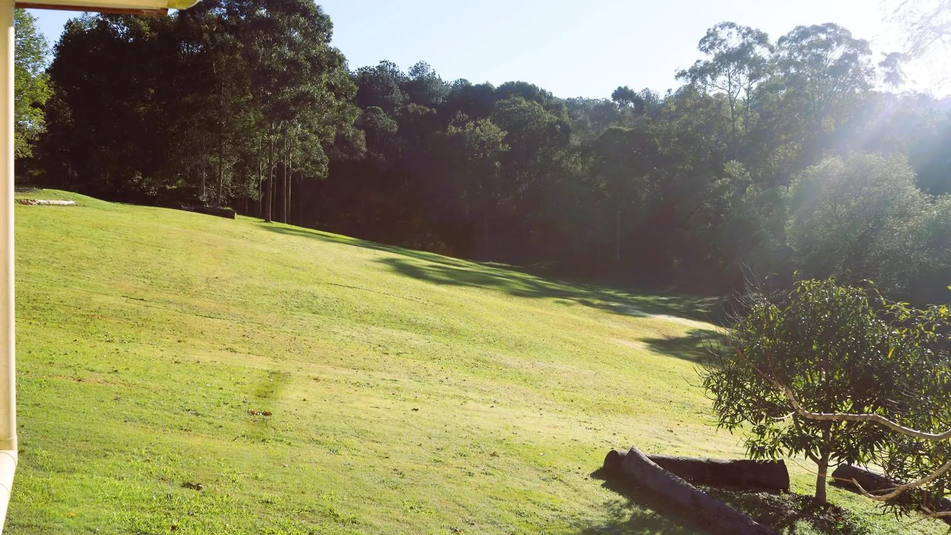 Pet Friendly Cozy Cabin Woombye Holiday home