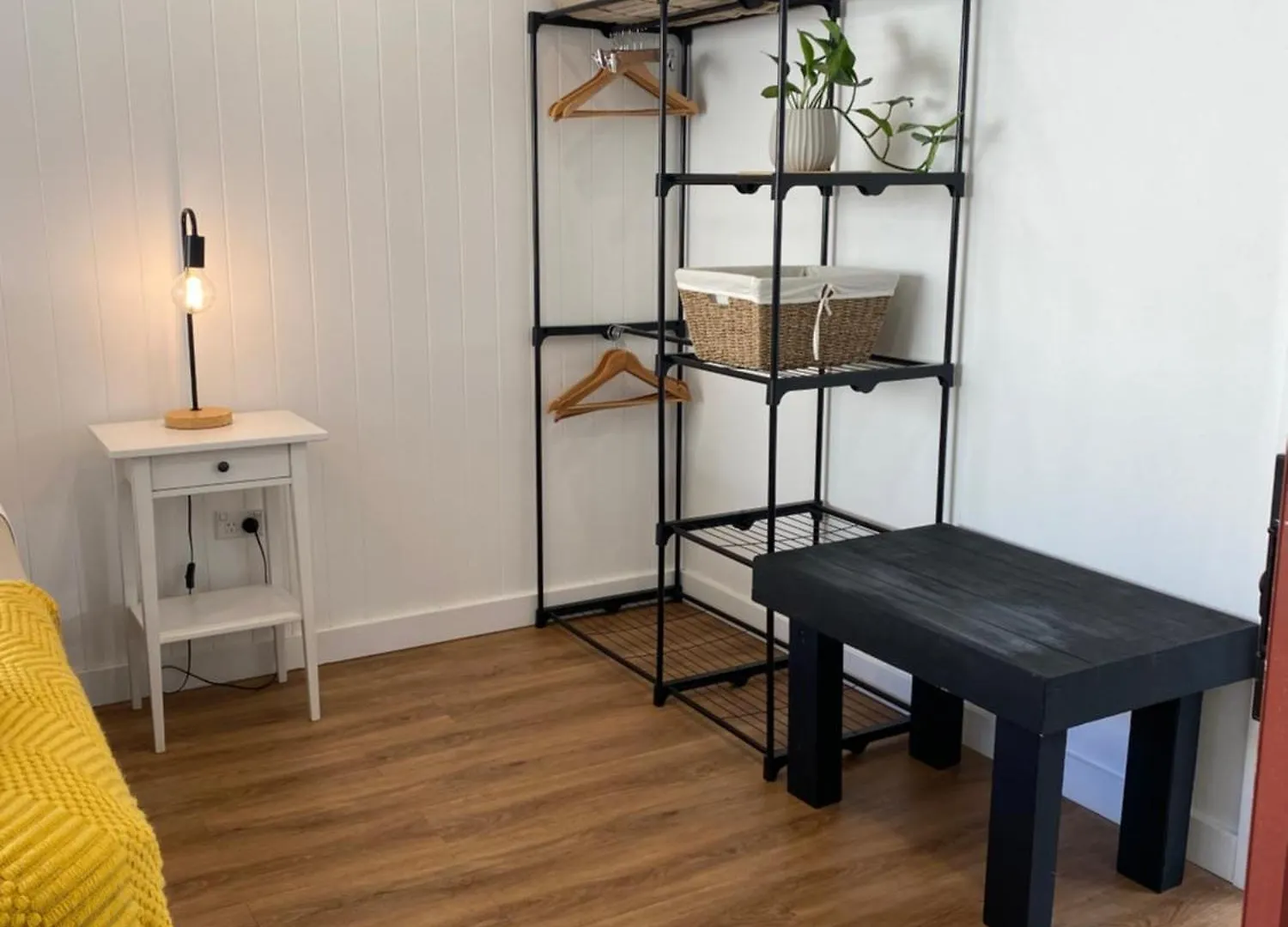 Pet Friendly Cozy Cabin Woombye 0*,